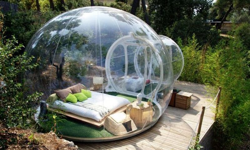 Attrap Reves Hotel, Perancis