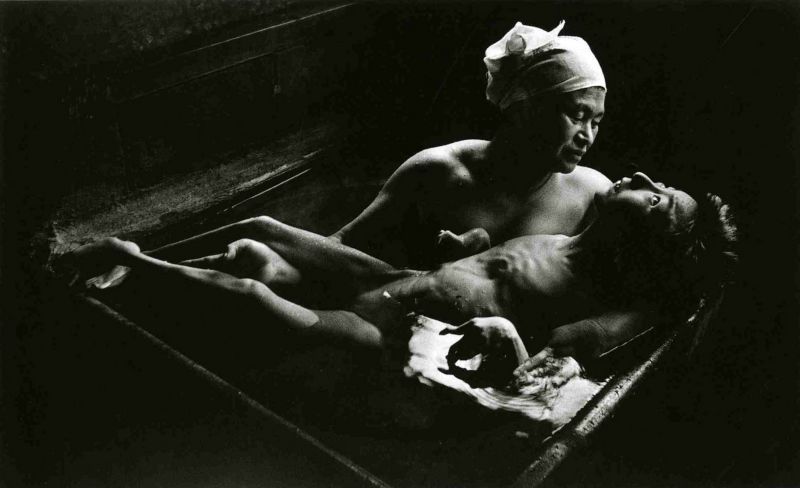 Eugene Smith