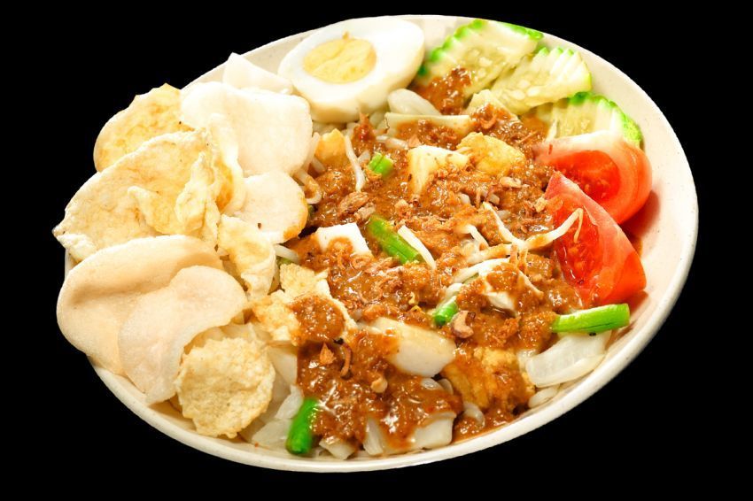 Gado gado