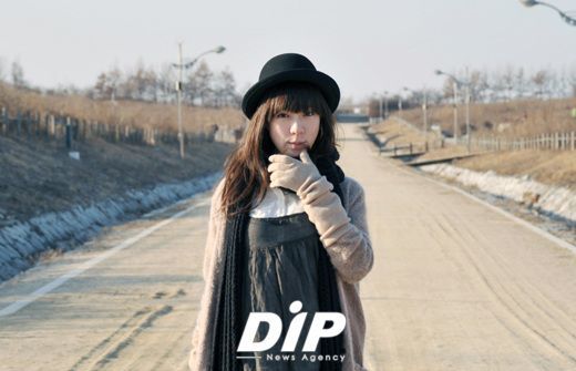 Yozoh, penyanyi indie solo yang sering mengisi soundtrack