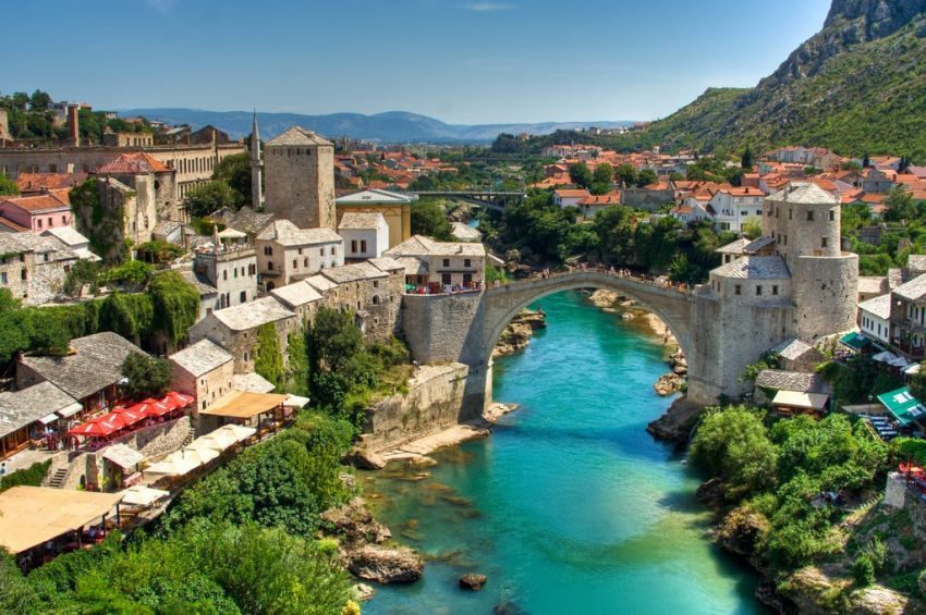 Bosnia and Herzegovina