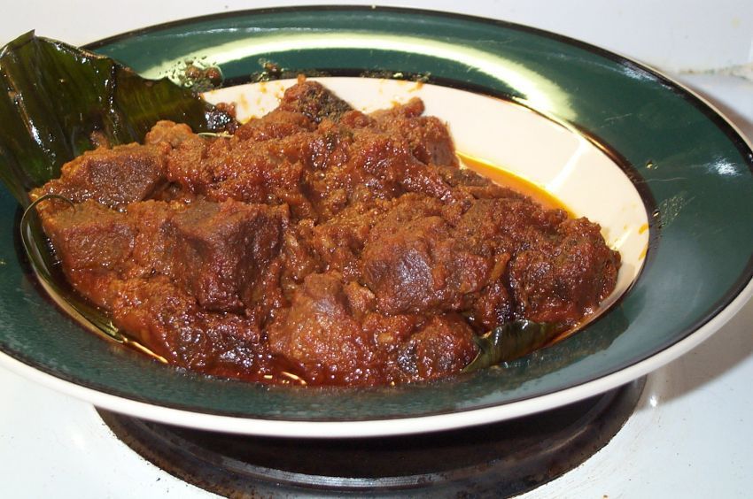 Rendang