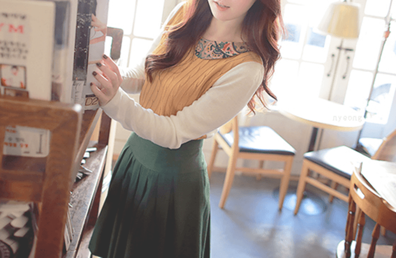 biar ramping dan cantik