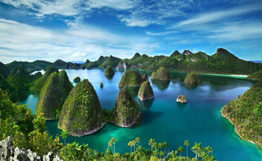 Raja Ampat