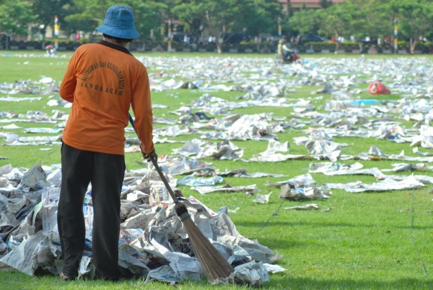 Mereka juga menyimpan cerita menarik