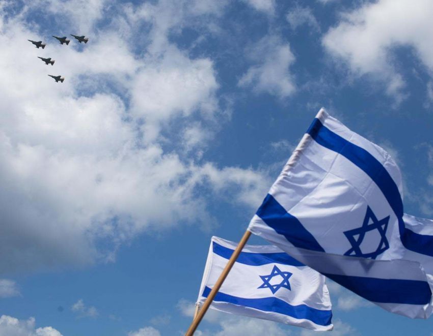 Apakah Israel cukup memiliki syarat sebagai sebuah negara?