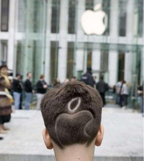 apple-haircut