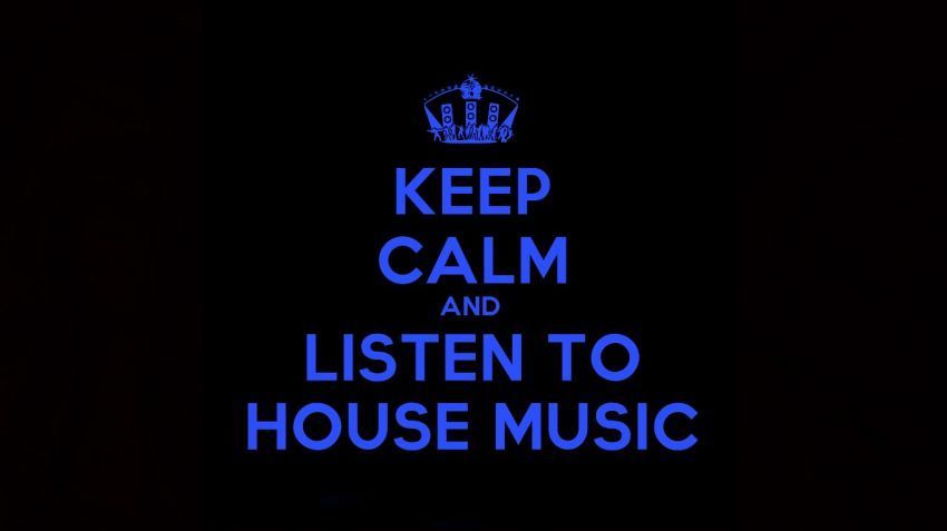 House music