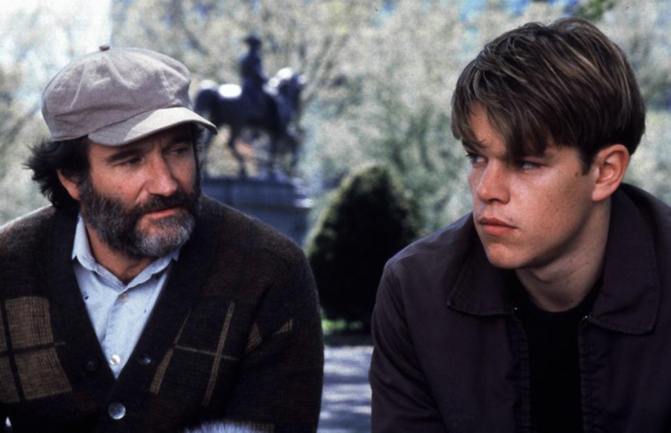 good will hunting research papers good will hunting research papers