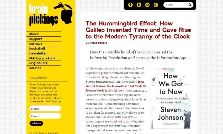 Pintar itu menyenangkan!