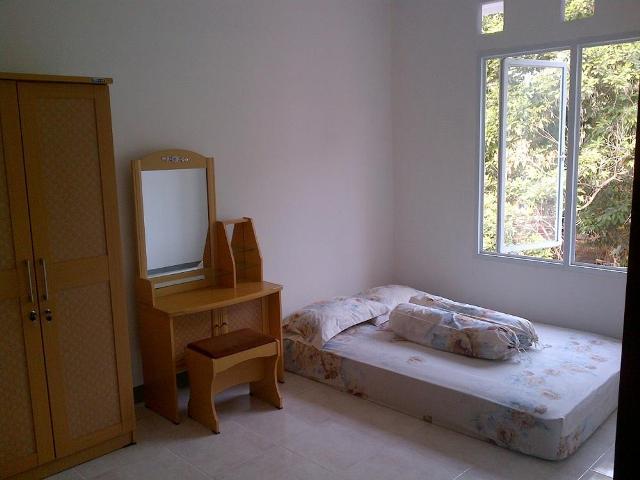 kamar minimalis