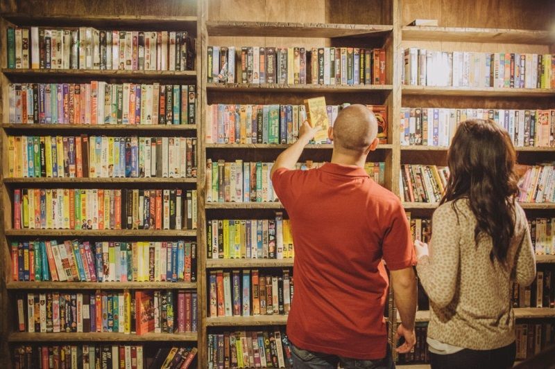 Hal-Hal yang Perlu Kamu Tahu Sebelum Belanja Buku