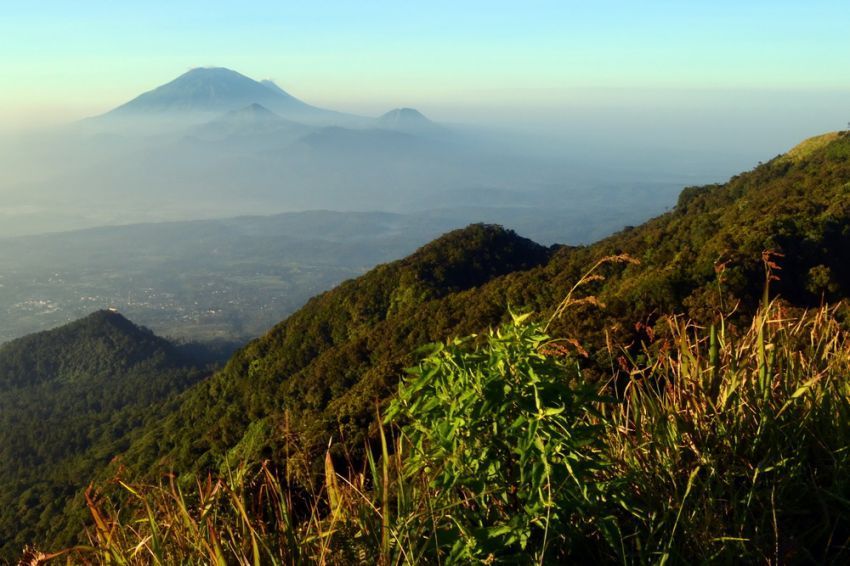 Gunung Ungaran