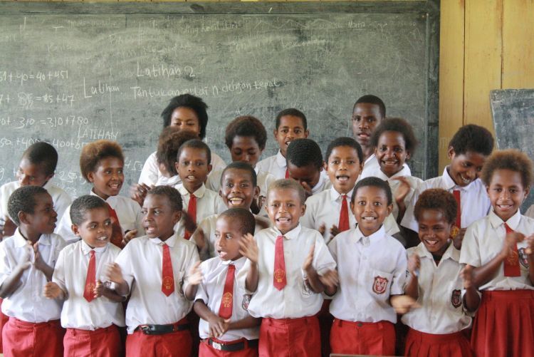 4-Sekolah-Dasar-di-Deiyai-Papua-Terancam-Ditutup