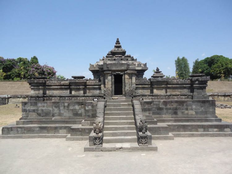 Candi Sambisari