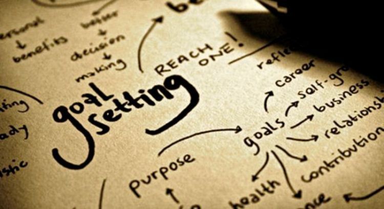 Buat resolusi di setiap sisi kehidupanmu