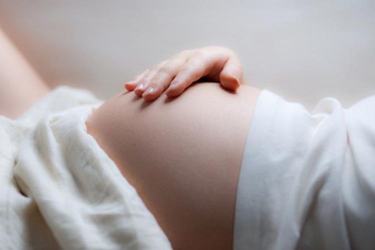 Kehamilan di luar nikah mengubah hidupmu