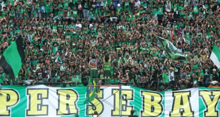 Pasti dibilang bonek