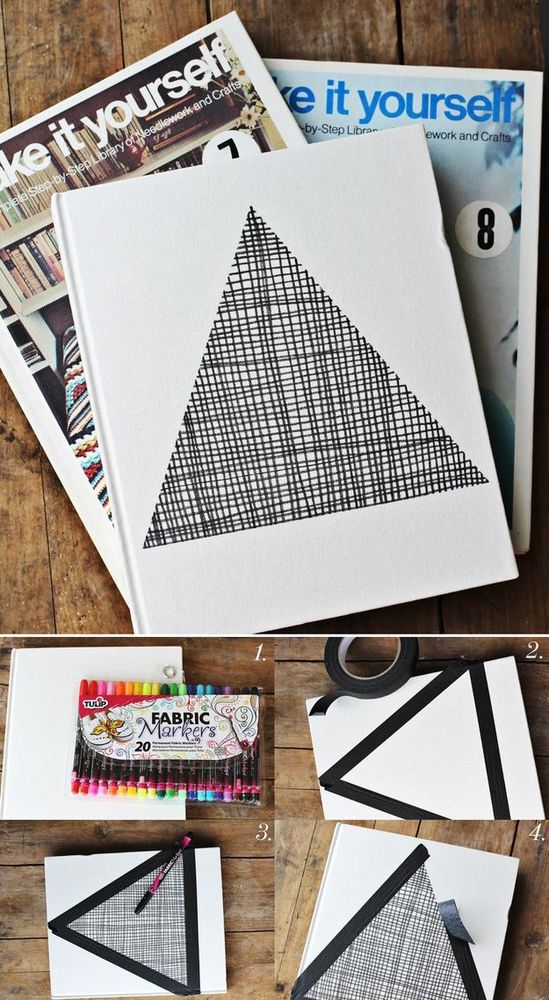 Sampul buku unik dari