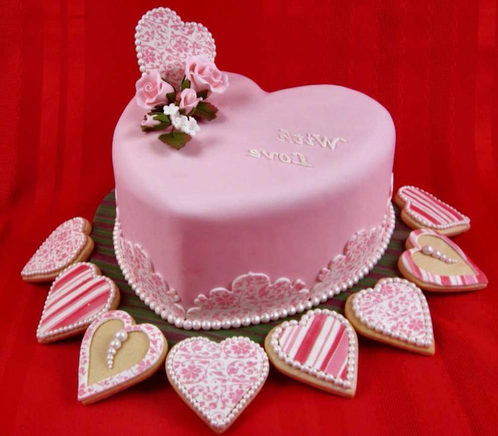 Ide Kue Tart Antimainstream Untuk Anniversary Lucu Deh Miignon