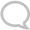 icon comment