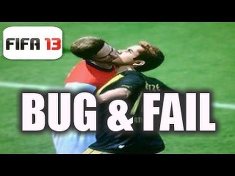 ada cinta dalam FIFA