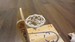 Slam dunk!