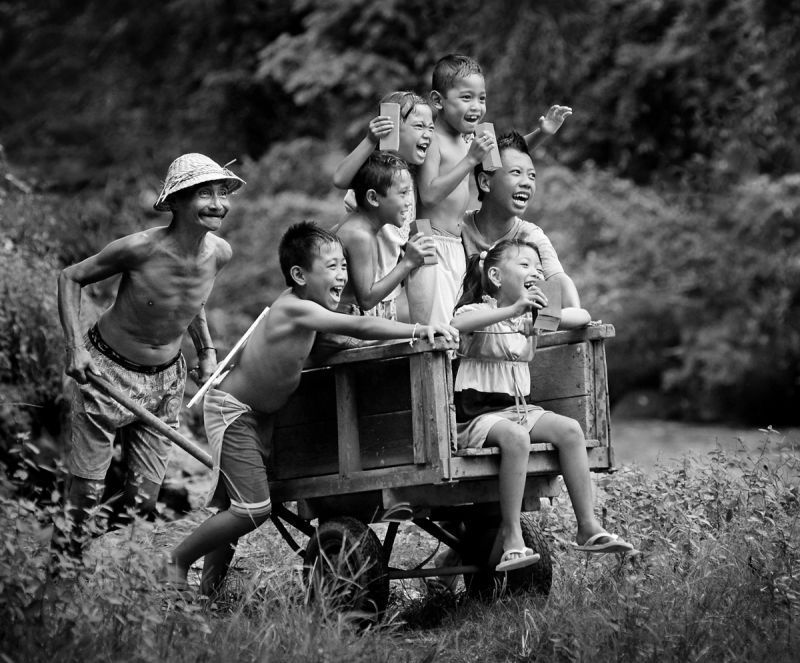 Ini Cara Bagaimana Cara Kembangkan Moral Anak! 7 Apa yang harus dilakukan untuk jadi orang tua yang baik?