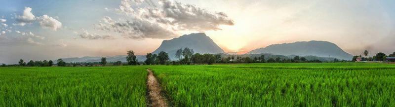 Chiang Do, Thailand