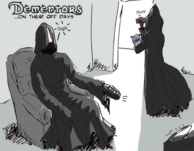 Dementor