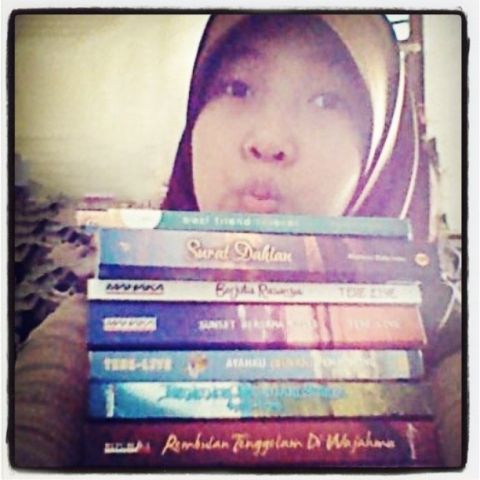 Elysa Nurahayu