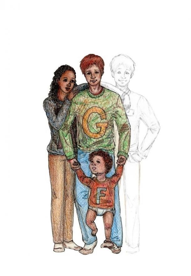 George Weasley