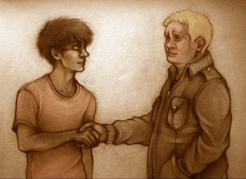 Harry-Dudley