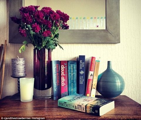 Shelfie #5