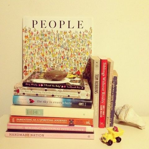 Shelfie #2