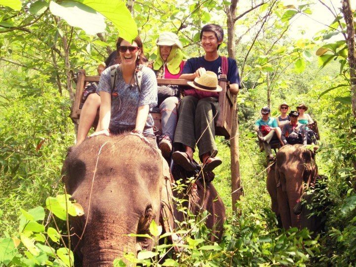 Luang Prabang