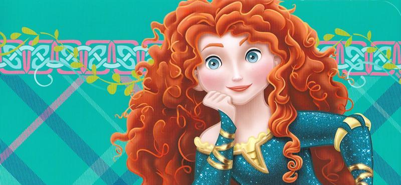 Merida