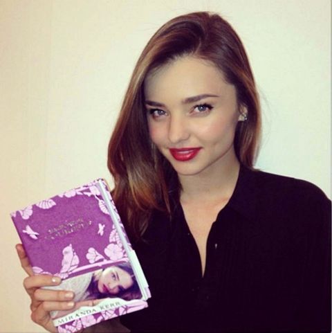 Miranda Kerr