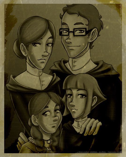 Percy Weasley