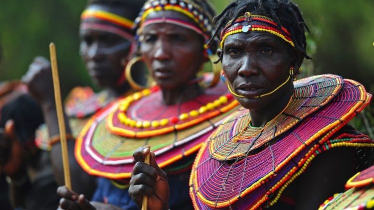 159 Kata-Kata Bijak Dari Afrika, Buat Harimu Lebih Bersemangat