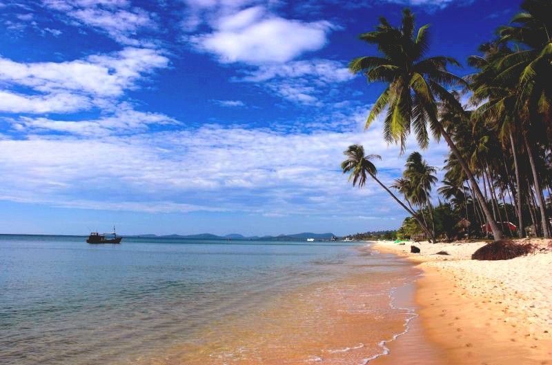 24 Tempat Wisata di Asia Tenggara yang Wajib Dikunjungi 50 Tempat Wisata Tersembunyi di Asia Tenggara