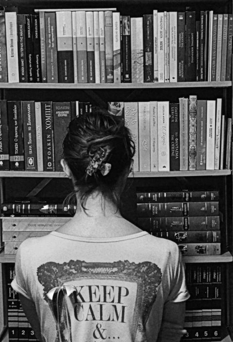 Shelfie