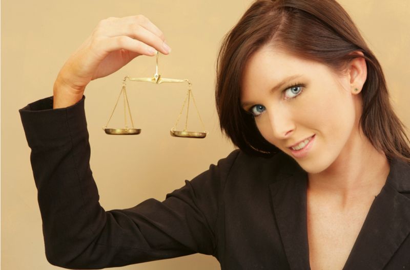 Legal Officer