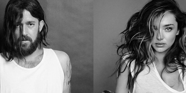 Bagaimana Jadinya Jika Pose Seksi Miranda Kerr Ditiru Cowok