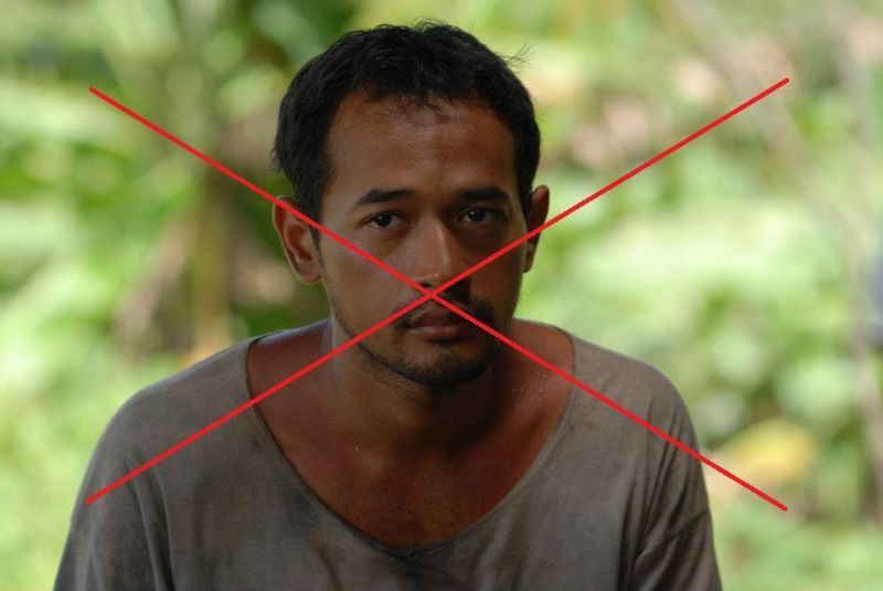 Cara Menarik Perhatian Wanita 