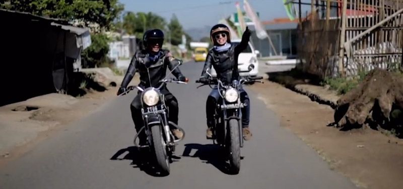 6 Kompilasi Video Pre-Wedding Terbaik