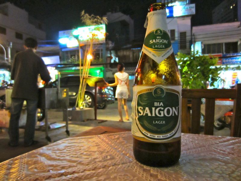 Saigon