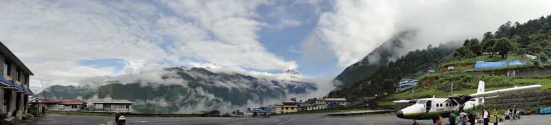 Bandara Lukla