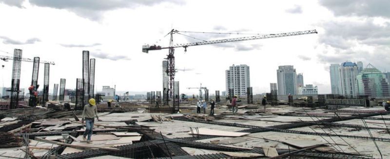 Investasi di properti