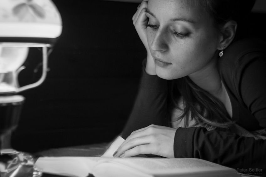 knowledge is power